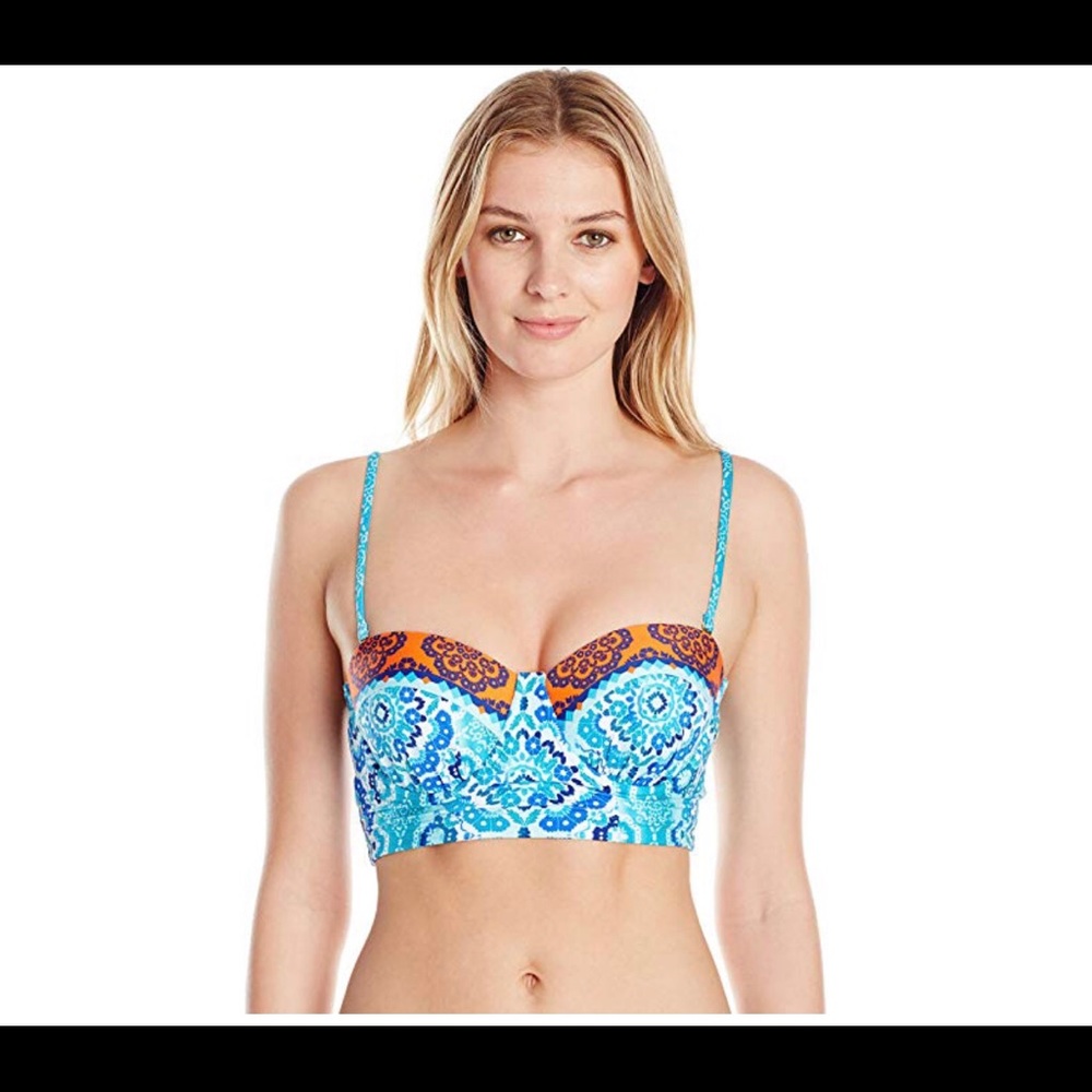La Blanca bikini set